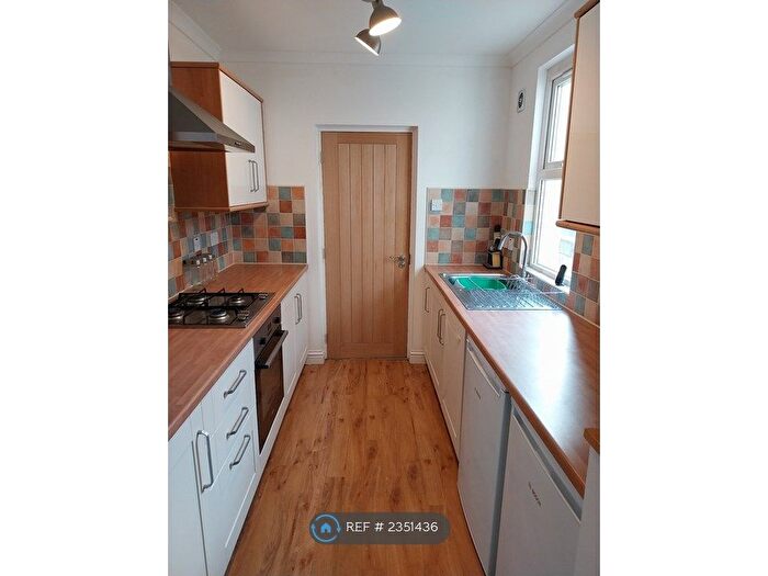 3 Bedroom Terraced House To Rent In Slatin Road, Rochester, ME2