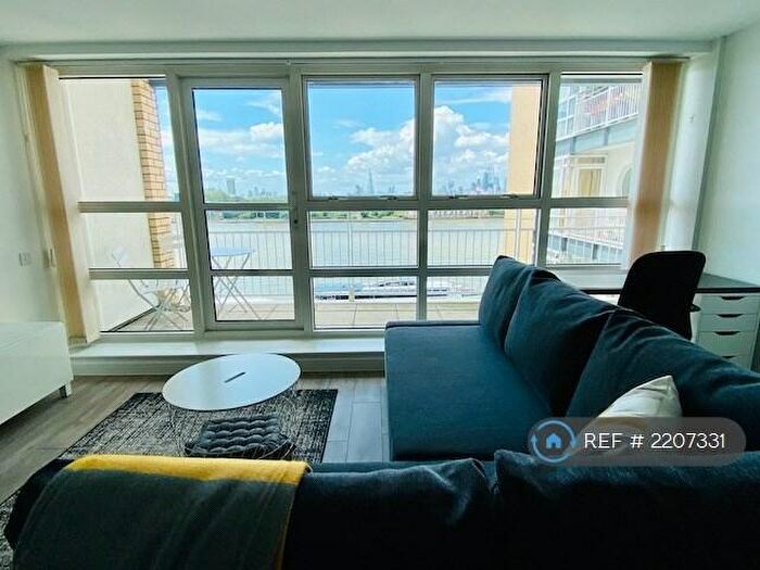 1 Bedroom Flat To Rent In Anchorage Point, London, E14
