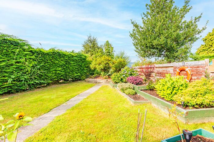2 Bedroom Semi-Detached Bungalow For Sale In Hestan Road, Dalbeattie, DG5