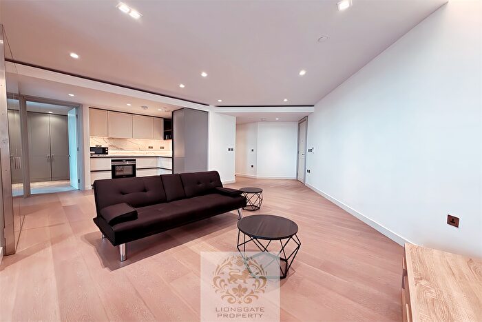 2 Bedroom Flat To Rent In Westmark Tower, Westminster, W2