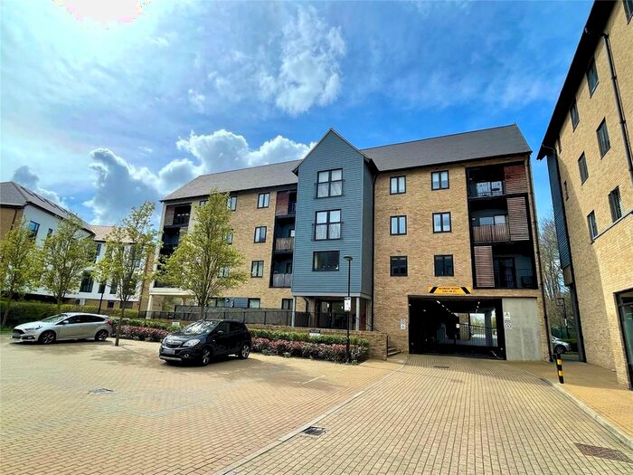 1 Bedroom Flat To Rent In Bexley High Street, Bexley, DA5