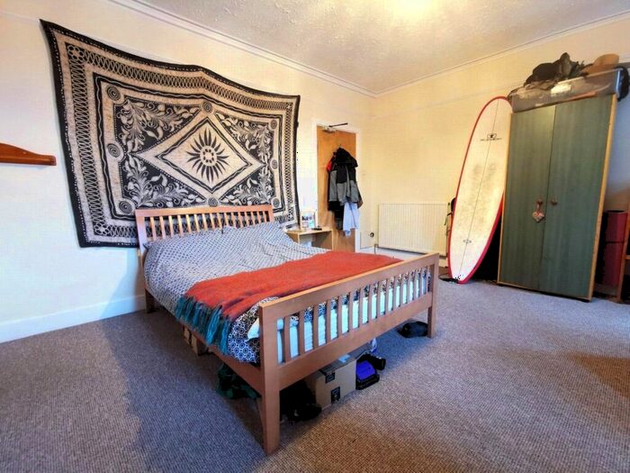 1 Bedroom House To Rent In Farrar Road, Bangor, Gwynedd, LL57