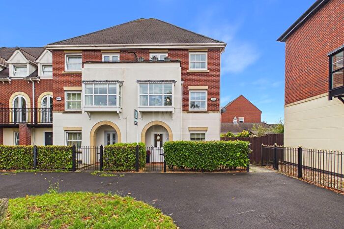 4 Bedroom Terraced House For Sale In Washington Drive, Great Sankey, WA5