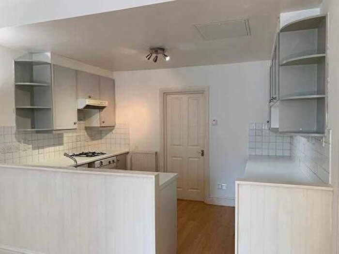 1 Bedroom Flat To Rent In Alexandra Gate, Alexandra Eoad, Bristol, BS8 - Photo 2