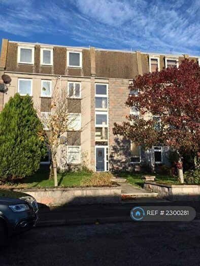 1 Bedroom Flat To Rent In Gairn Road, Aberdeen, AB10