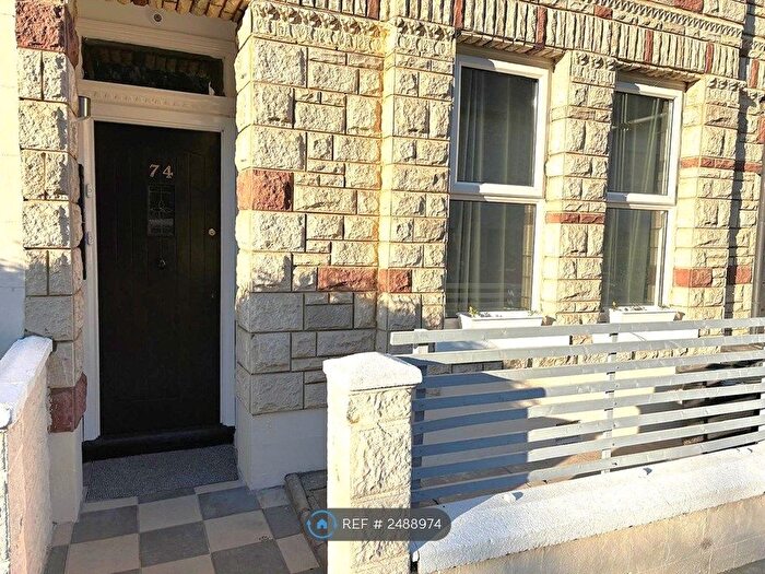 1 Bedroom Flat To Rent In Coverton Road, London, SW17