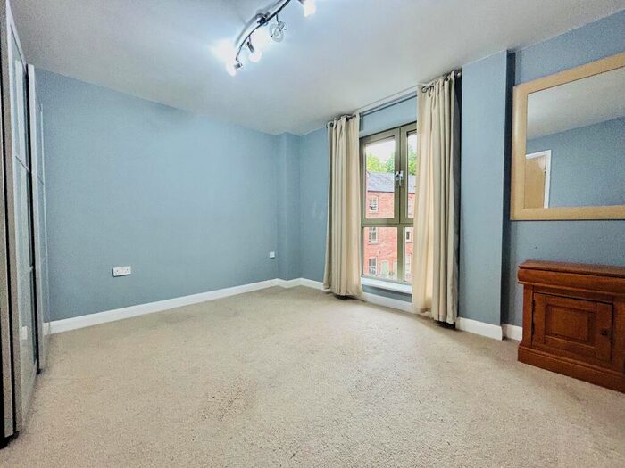 2 Bedroom Apartment To Rent In Brook Street, Derby, DE1