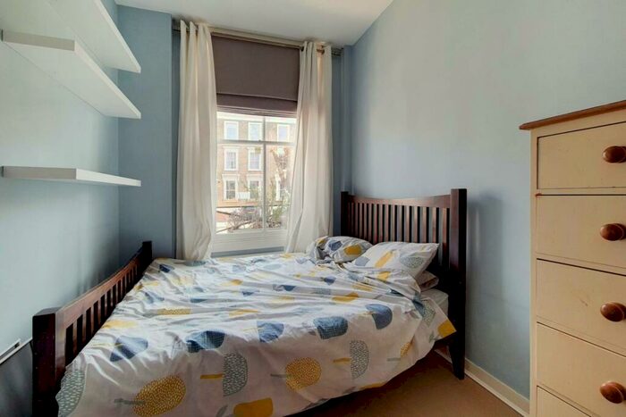 2 Bedroom Flat To Rent In Mildmay Park, Mildmay, London, N1