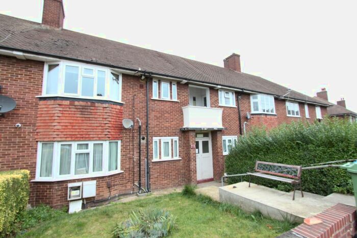 1 Bedroom Flat To Rent In Wynford Way, Mottingham, London, SE9