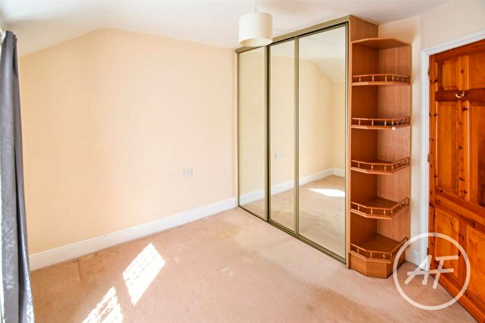 2 Bedroom Semi-Detached House For Sale In James Street, Llandudno, Conwy, LL30