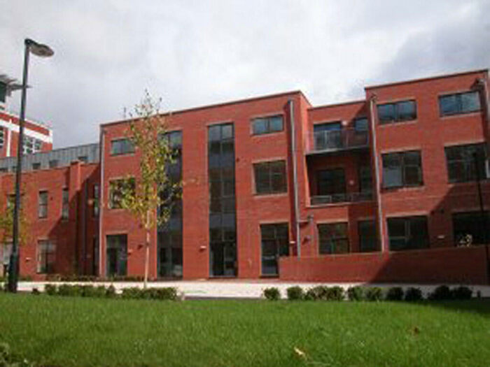 2 Bedroom Apartment To Rent In Great Hampton Street, Jewellery Quarter, B18