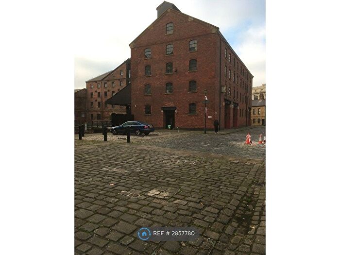 1 Bedroom Flat To Rent In The Warehouse, Sheffield, S2