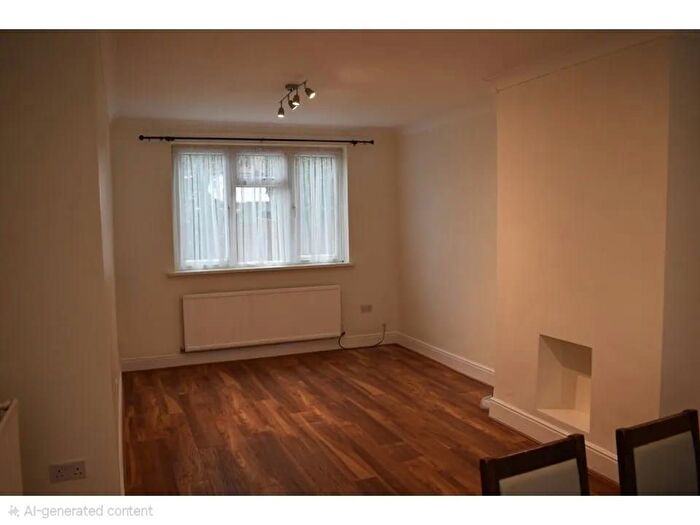 3 Bedroom Semi-Detached House To Rent In Vernon Road, Feltham, TW13