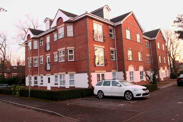 1 Bedroom Apartment To Rent In Norn Hill, Basingstoke, Hampshire, RG21