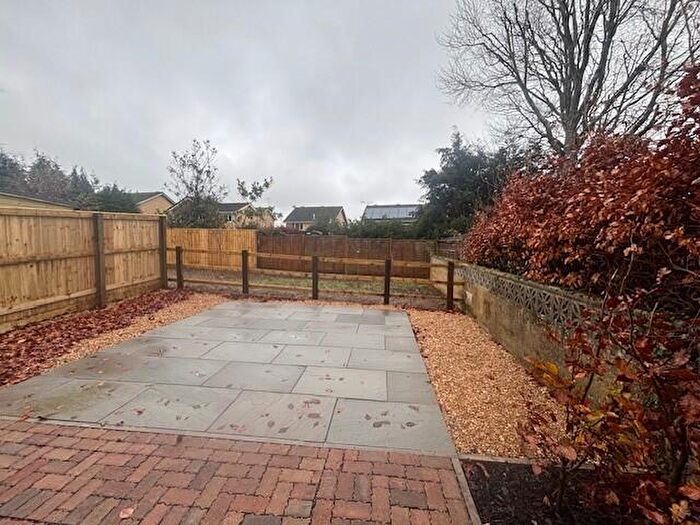 2 Bedroom Maisonette To Rent In Church Road, Derry Hill, Calne, SN11