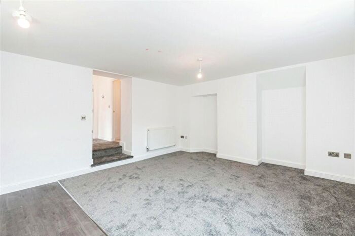 1 Bedroom Apartment To Rent In Turvey, MK43
