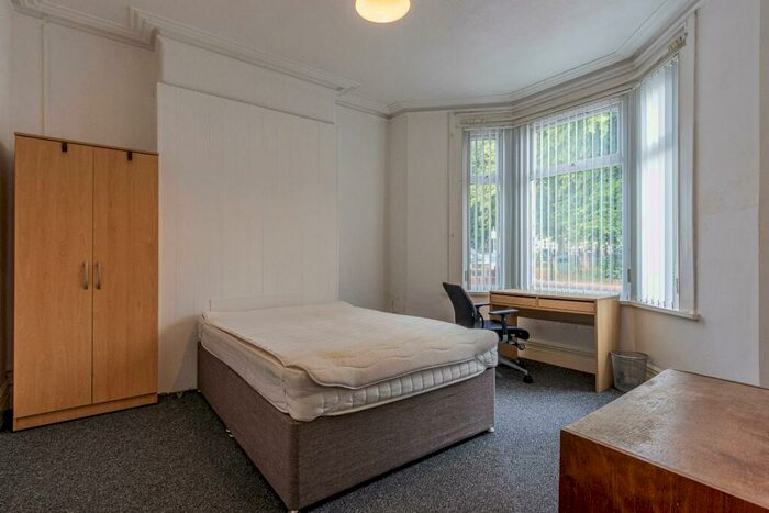 5 Bedroom Private Hall To Rent In Cogan Terrace, Cathays, CF24