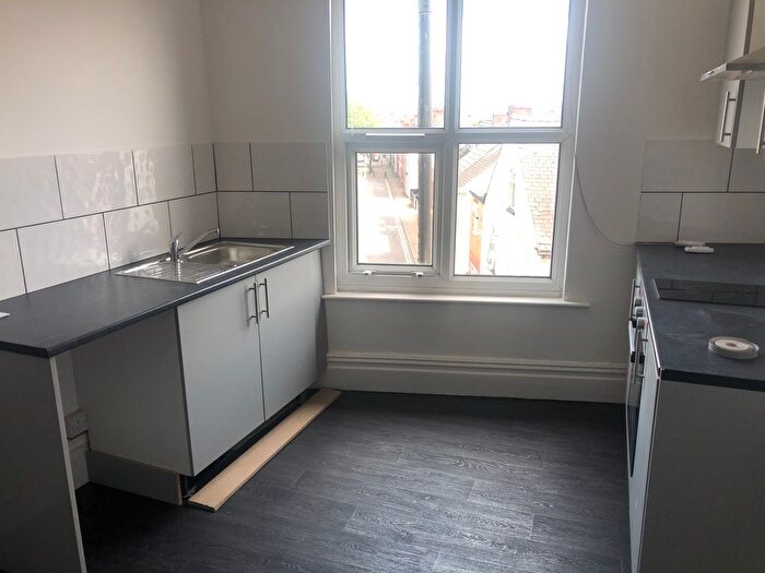 1 Bedroom Property To Rent In A Outram Street, Sutton-In-Ashfield, NG17