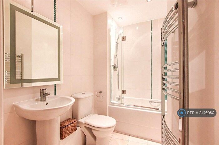 1 Bedroom Flat To Rent In The Living Quarter, Nottingham, NG1