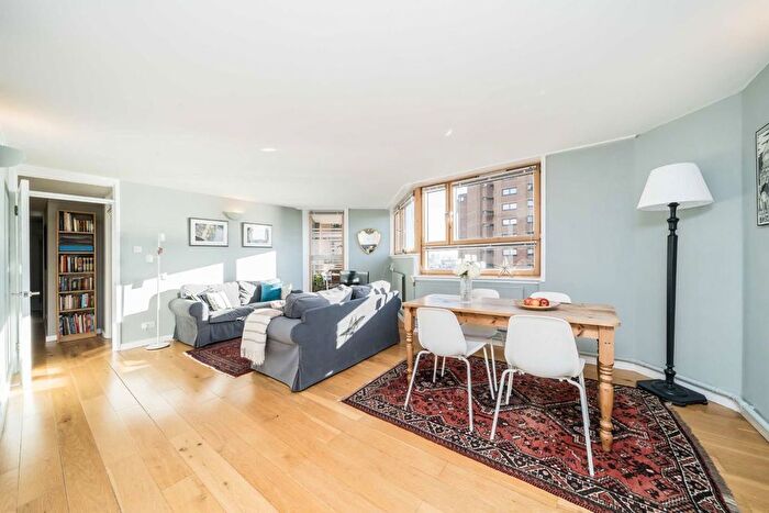 2 Bedroom Flat To Rent In World's End Estate, West Brompton, SW10