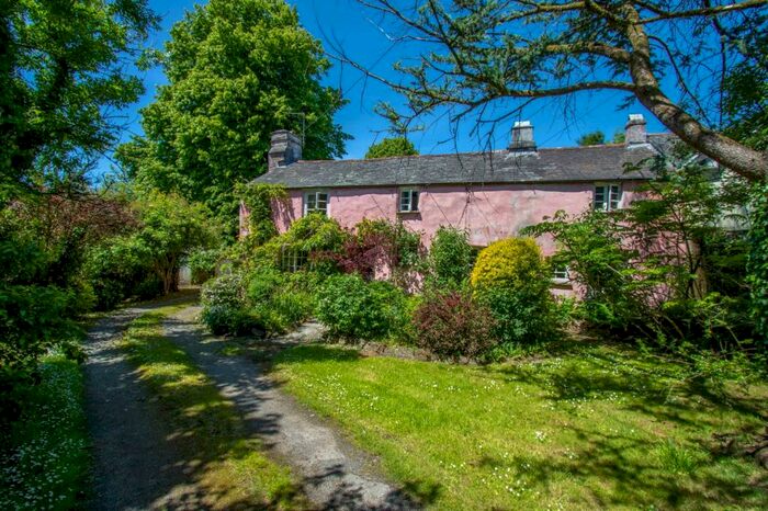 5 Bedroom Cottage For Sale In Lifton, PL16