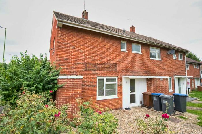 4 Bedroom Property To Rent In Pondcroft, Hatfield, AL10