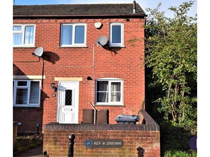 2 Bedroom Semi Detached House To Rent In Overbury Road, Gloucester, GL1