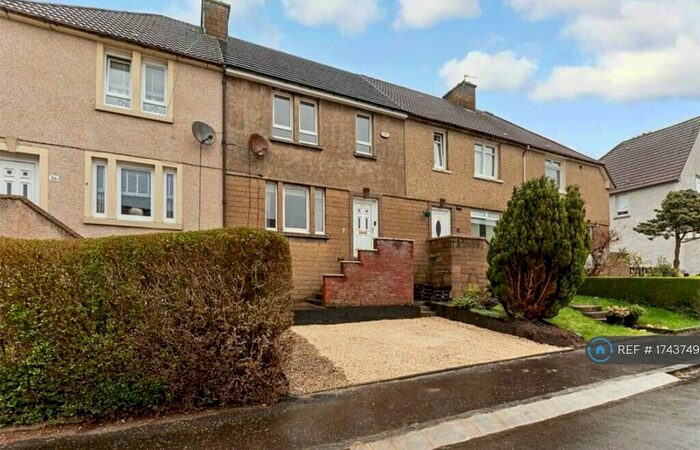 3 Bedroom Terraced House To Rent In Moss Side Avenue, Airdrie, ML6