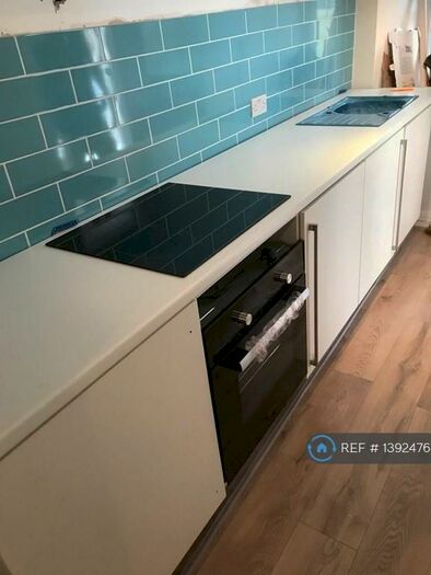 Studio To Rent In Garden, Plymouth, PL3