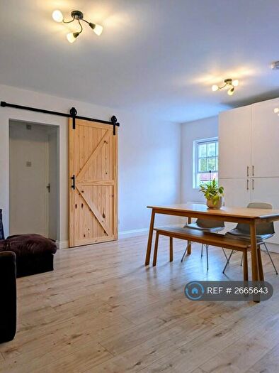 1 Bedroom Flat To Rent In The Butts, Warwick, CV34