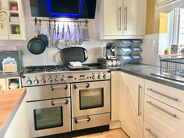 4 Bedroom Detached House For Sale In Station Road, Earl Shilton, Leicester, LE9