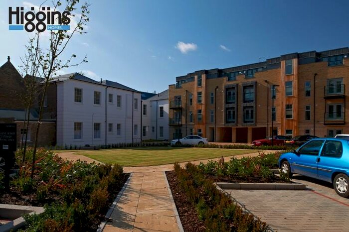 1 Bedroom Apartment To Rent In Hales Court, Church Street, ME14