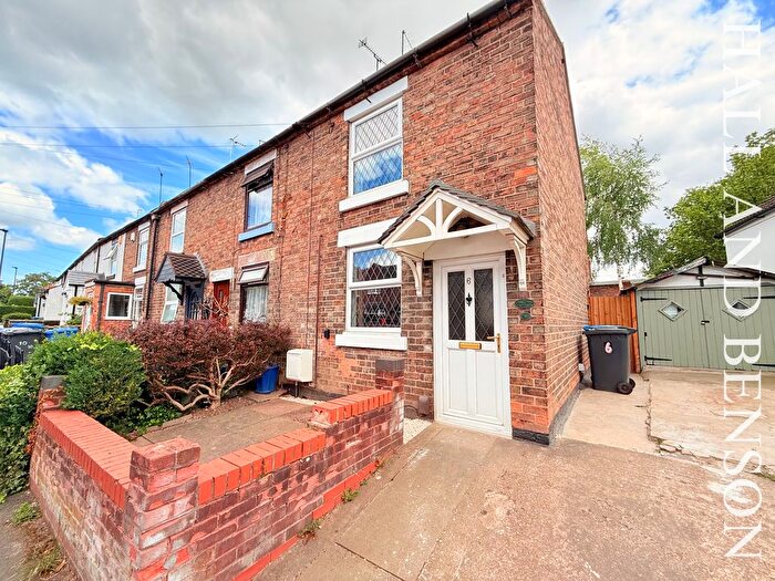 1 Bedroom Property To Rent In Chapel Lane, Spondon, Derby, DE21