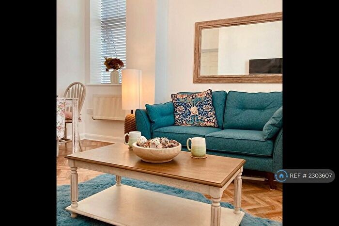 2 Bedroom Flat To Rent In Finchdean Gardens, Portsmouth, PO3