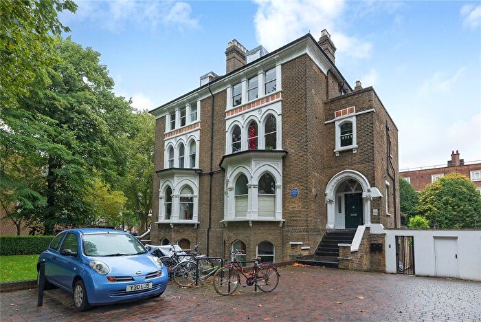 1 Bedroom Flat To Rent In Highbury New Park, Highbury, Islington, London, N5
