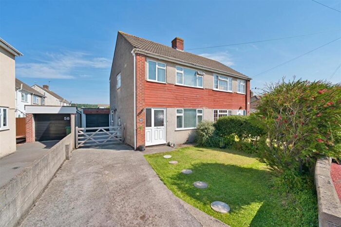 3 Bedroom Semi-Detached House For Sale In Corondale Road, Milton - Perfect First Time Buy, BS22