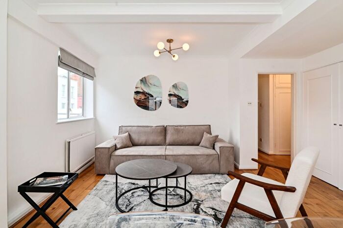 1 Bedroom Flat To Rent In Gilston Road, London, SW10