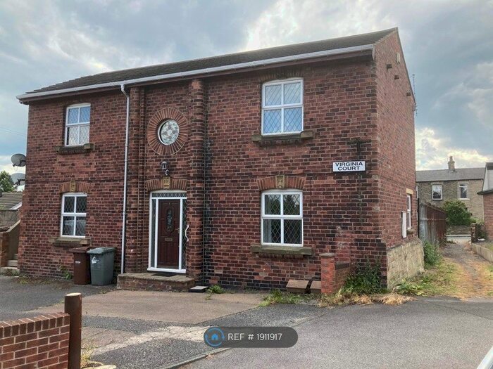 2 Bedroom Flat To Rent In Virginia Court, Ossett, WF5