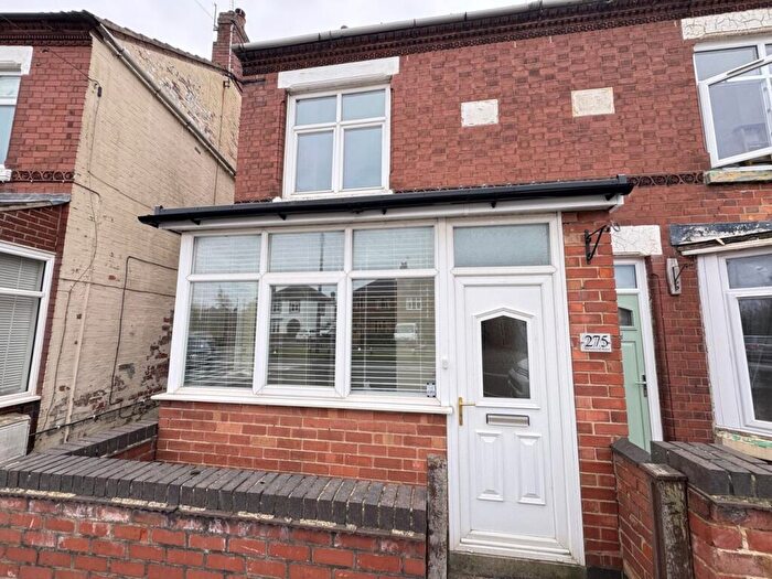 2 Bedroom Terraced House To Rent In Melbourne Road, Ibstock, LE67
