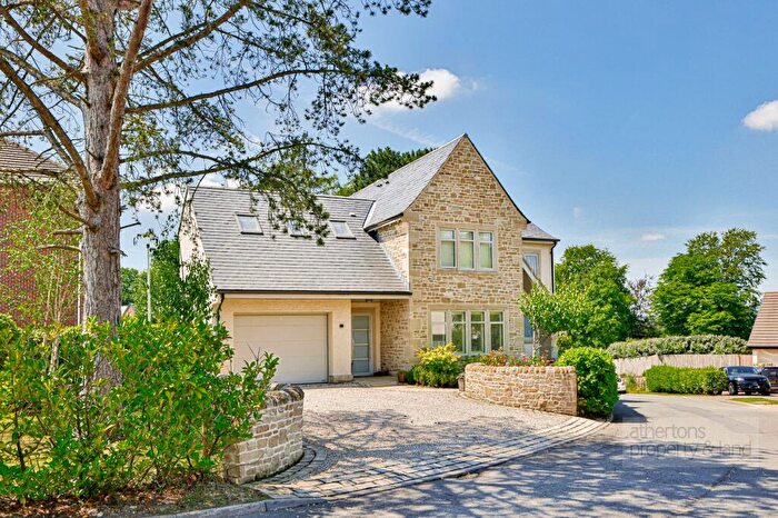4 Bedroom Detached House For Sale In Franklin Hill, Old Langho, BB6