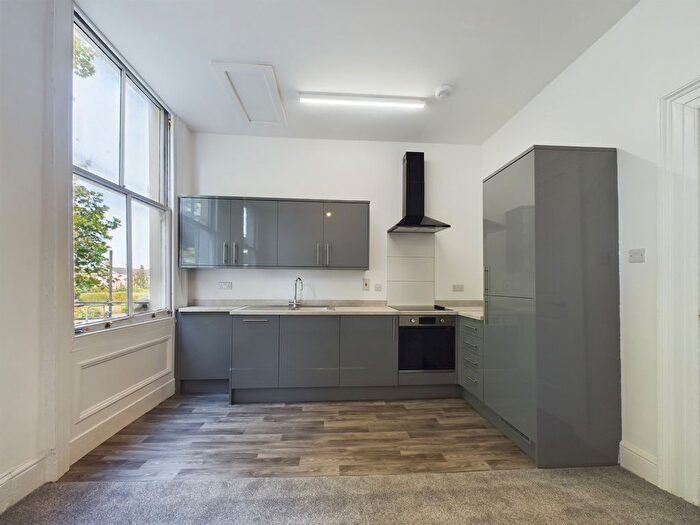 1 Bedroom Flat To Rent In Beverley Road, Hull, Yorkshire, HU3