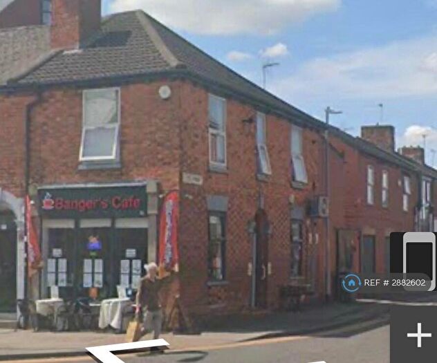 2 Bedroom Flat To Rent In High St, Lincoln, LN5