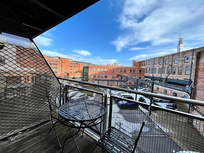 2 Bedroom Apartment For Sale In Newhall Hill, Birmingham, B1
