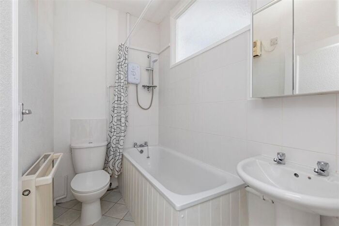 1 Bedroom Flat To Rent In Westbourne Street, Hove, BN3