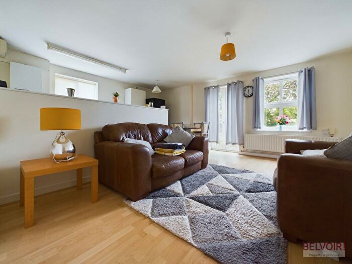 2 Bedroom Flat To Rent In Beech Street, Liverpool, L7