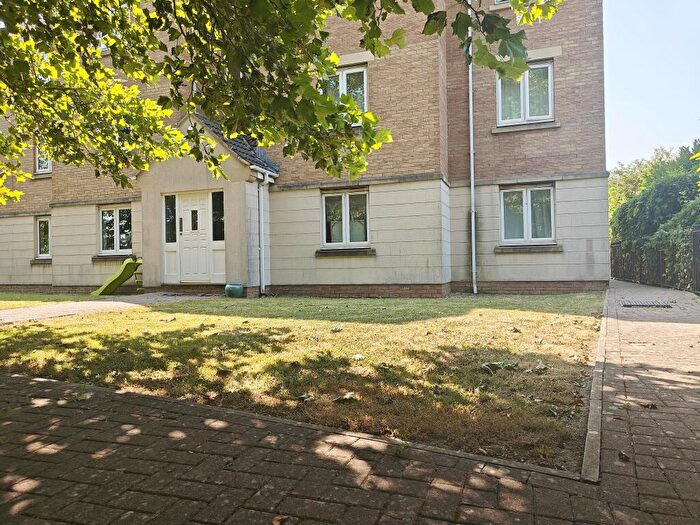 2 Bedroom Flat To Rent In Macfarlane Chase, Weston-Super-Mare, Somerset, BS23