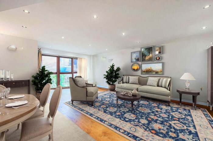 4 Bedroom Mews To Rent In Belsize Village, Belsize Park, NW3