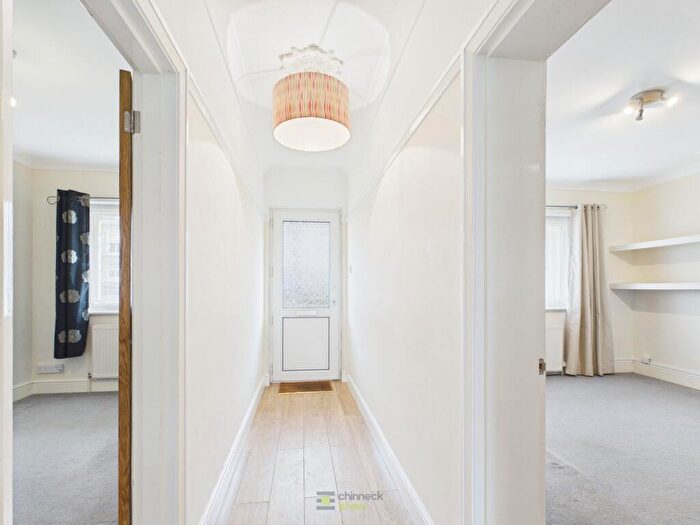 2 Bedroom Flat For Sale In Portsmouth, PO2