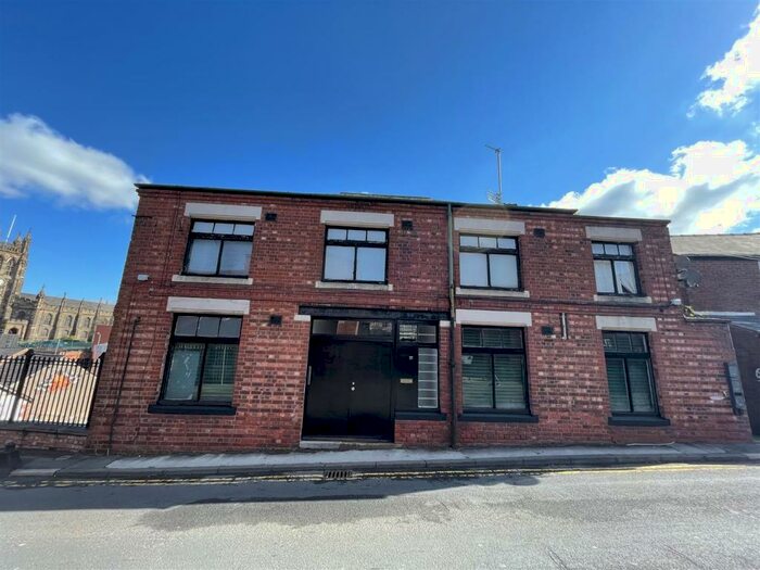 1 Bedroom House To Rent In High Street, Stockport, SK1