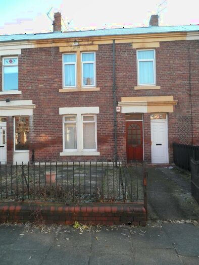 2 Bedroom Apartment To Rent In Sixth Avenue, NE6